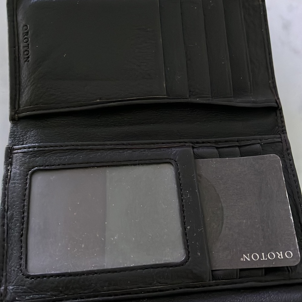 Oroton wallet - Picture 5 of 10